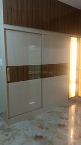 Bedroom Image of 1600 Sq.ft 3 BHK Duplex for rent in Horamavu Bengaluru for Rs. 40000