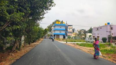 Image of 1200 Sq.ft Residential Plot / Land for sale in Anekal, Bengaluru for Rs. 3598100