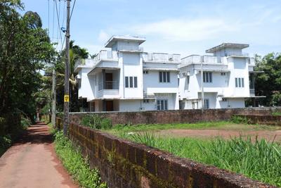Image of 2500 Sq.ft 4 BHK Independent House for sale in Azhikode, Kannur for Rs. 9000000