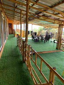 Image of 20000 Sq.ft 6 BHK Farm House for sale in Shenvad, Pune for Rs. 20000000