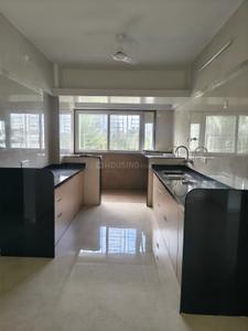 Kitchen Image of 1863 Sq.ft 3 BHK Apartment / Flat for sale in Aundh Pune for Rs. 29000000