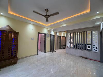 Hall Image of 1554 Sq.ft 3 BHK Apartment / Flat for rent in Lalpur Ranchi for Rs. 23999