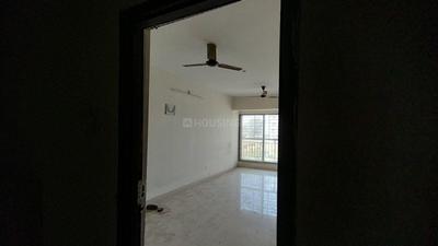 Bedroom Image of 1050 Sq.ft 2 BHK Apartment / Flat for sale in Hi Tech Castel, Ulwe Navi Mumbai for Rs. 9000000