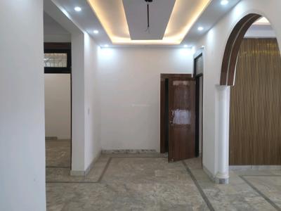 Dining Area Image of 1800 Sq.ft 3 BHK Builder Floor for sale in Shalimar Garden Ghaziabad for Rs. 10100000