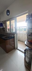 Kitchen Image of 1750 Sq.ft 2.5 BHK Apartment / Flat for rent in Jain Heights, Doddanekundi Bengaluru for Rs. 70000