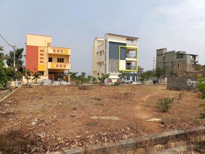 Image of 1200 Sq.ft Residential Plot / Land for sale in Vidyaranyapura, Bengaluru for Rs. 9400000
