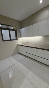 Kitchen Image of 1060 Sq.ft 2 BHK Apartment / Flat for sale in Kumar Magnacity, Manjari Budruk Pune for Rs. 7350000