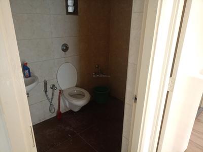 Image of 870 Sq.ft 2 BHK Apartment / Flat for sale in Orchid Elegance, South Bopal, Ahmedabad for Rs. 6500000