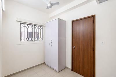 Bedroom Image of 2242 Sq.ft 4 BHK Apartment / Flat for rent in Sobha Windsor, Whitefield Bengaluru for Rs. 92000