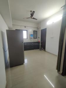Hall Image of 1500 Sq.ft 3 BHK Apartment / Flat for rent in Harni Vadodara for Rs. 23000