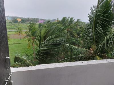 Balcony Image of 1487 Sq.ft 2 BHK Apartment / Flat for sale in Jai Maa Priya Naina Enclave, Dhauli Bhubaneswar for Rs. 6500000