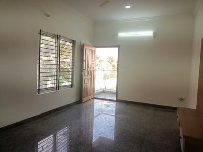 Living Room Image of 1150 Sq.ft 2 BHK Apartment / Flat for rent in Kalkere Bangalore for Rs. 30000