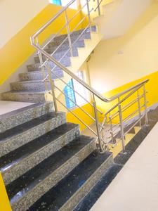 Staircase Image of 954 Sq.ft 2 BHK Apartment / Flat for sale in Behala Kolkata for Rs. 5724000