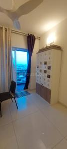 Hall Image of 1173 Sq.ft 2 BHK Apartment / Flat for rent in Casagrand First City, Sholinganallur Chennai for Rs. 41000