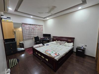 Bedroom Image of 1290 Sq.ft 2 BHK Apartment / Flat for sale in Honer Vivantis, Nallagandla Hyderabad for Rs. 13200000