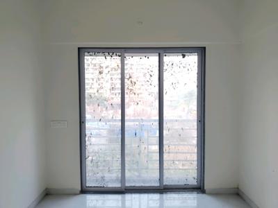 Bedroom Image of 700 Sq.ft 1 BHK Apartment / Flat for sale in JP Elite Tower, Vasai East Vasai for Rs. 3700000