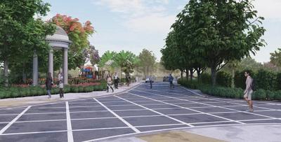 Image of 1200 Sq.ft Residential Plot / Land for sale in Prestige Marigold, Bettenahalli, Bengaluru for Rs. 9600000