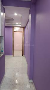 Hall Image of 550 Sq.ft 1 BHK Apartment / Flat for sale in Hark Sai Homes 2, Sector 49 Noida for Rs. 2100000