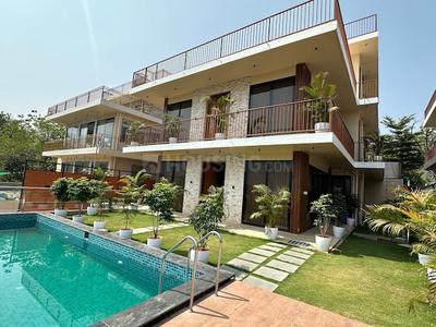 Image of 2605 Sq.ft Residential Plot / Land for sale in Jambrung, Thane for Rs. 2985000