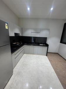 Kitchen Image of 1582 Sq.ft 3 BHK Apartment / Flat for sale in Merlin Ventana, Baner Pune for Rs. 16600000