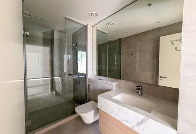 Image of 3058 Sq.ft 4 BHK Villa for rent in Jebel Ali Village, Dubai for Rs. 548167