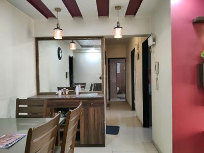 Bhoomi Acres Living Room 3