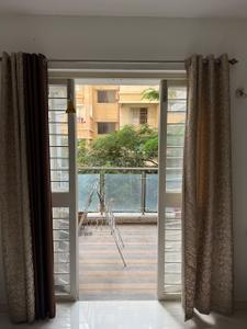 Hall Image of 1100 Sq.ft 2 BHK Apartment / Flat for sale in Sukhwani Kingstone Avenue Ph 1, Pimple Saudagar Pune for Rs. 12700000