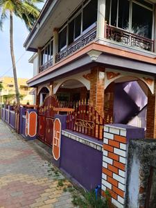 1 BHK Duplex