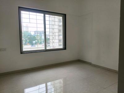 Bedroom Image of 1060 Sq.ft 2 BHK Apartment / Flat for sale in Sukhwani Skylines, Wakad Pune for Rs. 8000000