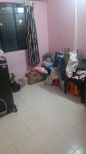 1 BHK Flat