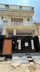 4 BHK Duplex