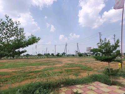 Image of 180 Sq.ft Residential Plot / Land for sale in Nandiwanaparthy, Hyderabad for Rs. 2600053