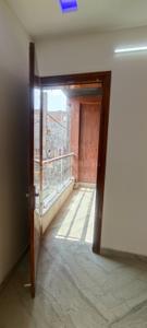 Hall Image of 800 Sq.ft 2 BHK Builder Floor for sale in Sector 4 Rohini New Delhi for Rs. 5500000