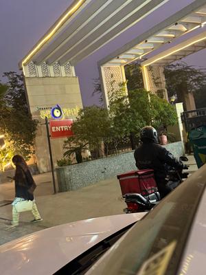 Balcony Image of 1350 Sq.ft 3 BHK Apartment / Flat for sale in Paarth Aadyant, Ahmamau Lucknow for Rs. 10500000