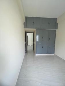 Bedroom Image of 2000 Sq.ft 3 BHK Independent House for rent in Nanganallur Chennai for Rs. 40000