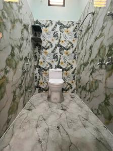 Bathroom Image of 1200 Sq.ft 3 BHK Independent House for sale in Guduvancheri Chennai for Rs. 7800000