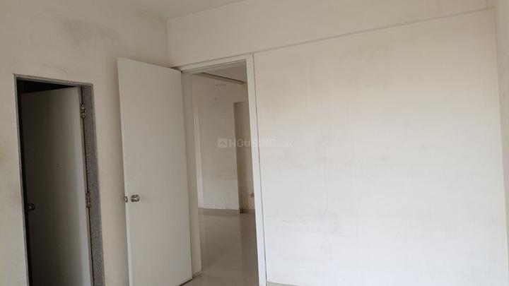 Hari Vishwa Complex Bedroom One 1