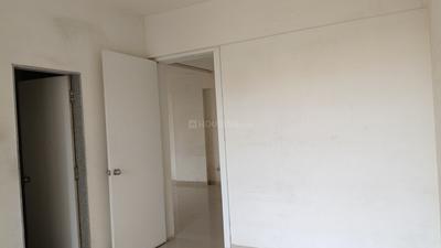 Hari Vishwa Complex Bedroom One 1