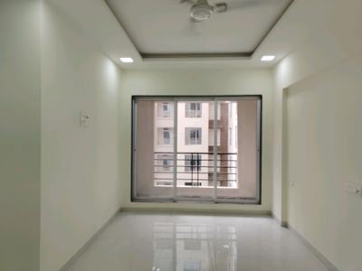 Living Room Image of 885 Sq.ft 2 BHK Apartment / Flat for sale in Boisar Mumbai for Rs. 4290000