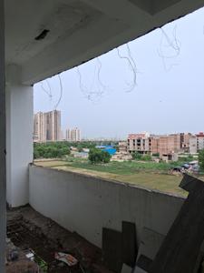 Bedroom One Image of 1050 Sq.ft 2 BHK Apartment / Flat for sale in Sector 101 Noida for Rs. 4200000