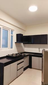 Kitchen Image of 1735 Sq.ft 3 BHK Builder Floor for sale in Kannampalayam Coimbatore for Rs. 9700000