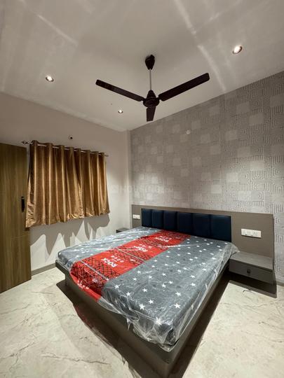 Mahalaxmi nagar Bedroom 1