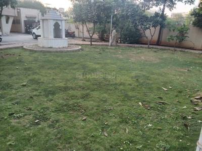 Image of 1087 Sq.ft 2 BHK Apartment / Flat for rent in HPC Sai Crown Imperial, Thergaon, Pune for Rs. 22000