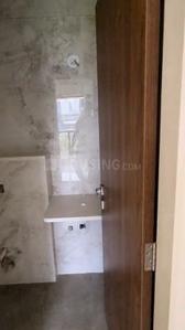 Bathroom Image of 850 Sq.ft 2 BHK Apartment / Flat for rent in Worli Mumbai for Rs. 115000