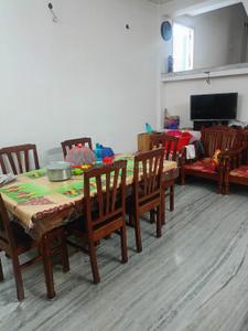 Hall Image of 1700 Sq.ft 3 BHK Independent House for sale in Titagarh Kolkata for Rs. 7000000