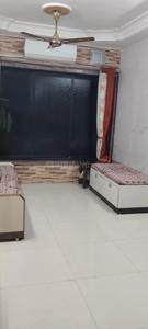 Hall Image of 585 Sq.ft 1 BHK Apartment / Flat for sale in Thane West Thane for Rs. 7000000