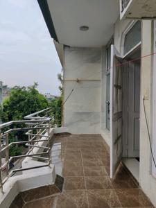 Bedroom Six Image of 3900 Sq.ft 7 BHK Independent House for sale in Govindpuram Ghaziabad for Rs. 26000001
