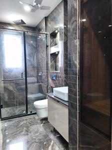 Bedroom One Image of 1850 Sq.ft 3 BHK Builder Floor for sale in Sector 41 Gurgaon for Rs. 37000000