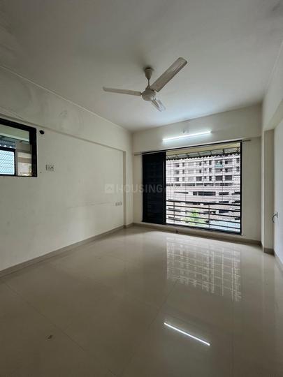 Borivali West Bedroom 1