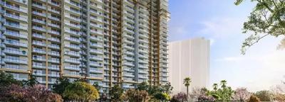 Image of 2050 Sq.ft 3 BHK Apartment / Flat for sale in M3M Capital, Sector 113, Gurgaon for Rs. 27500000